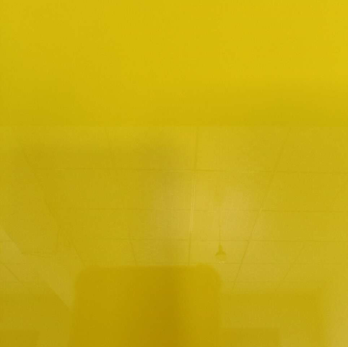 环氧地坪漆黄色漆
